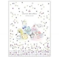 ꥪ饯 ޤޥ Wݥåȥꥢե  ꥪ ꥢե Sanrio å CRUX 