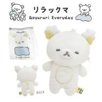å ̤ Goyururi Everyday å ݡå MO53401 󥨥å San-X