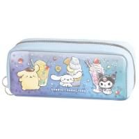 ꥪ饯 㥫㥫ܥåڥ󥱡 ޤޥ ֥롼 ɮȢ դǤФ ڥ󥱡 ꥪ Sanrio å CRUX