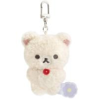 å ֤餵̤ BASIC RILAKKUMA Flower å MV13301 󥨥å San-X 