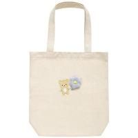 å BASIC RILAKKUMA Flower ȡȥХå CA70701 Хå 󥨥å San-X 