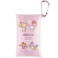 å ޥꥢ BASIC RILAKKUMA ԥ CA67701 ݡ  󥨥å San-X 