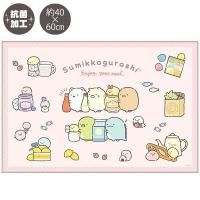 ߤå餷 ʥե L ٤ CH44501 ޥå  뿩  󥨥å San-X