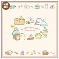 ߤå餷 ʥե ٤ CH44401 ޥå  뿩  󥨥å San-X