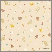 å ʥե BASIC RILAKKUMA ١ CH44302 ޥå  뿩  󥨥å San-X