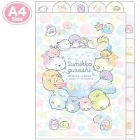 ߤå餷 Ĳǥåۥ 5ݥå ڤ󤮤饰 FA15503 ԥ ꥢե 󥨥å San-X 