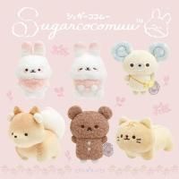 奬ࡼ ƤΤ̤ 12ꥢBOX ܥå MO64601 ̤ 󥨥å San-X