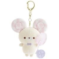 奬ࡼ ֤餵̤ ꡼ȥݥåפΥǥǥ 塼ݥåץǥ (꡼) MV32001 󥨥å San-X 