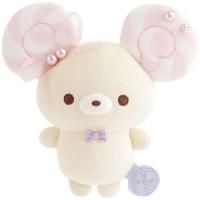 奬ࡼ ̤ ꡼ȥݥåפΥǥǥ 塼ݥåץǥ (꡼) MV32301 󥨥å San-X 