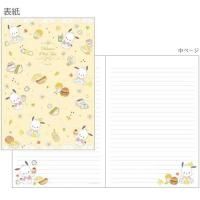 ꥪ饯ߤߤ A5Ρ ݥå ʥա  Ρ Sanrio ԥ