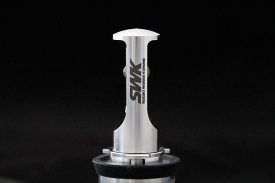 ふわ ZC13Sフォグライト用LEDバルブKIT - スズキワークス久留米