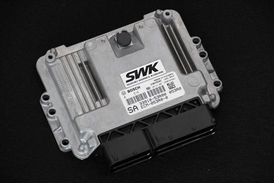 スポーツECU SPEC2-MASTER(ZC33S) - スズキワークス久留米
