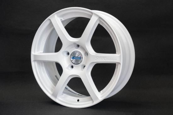 SWK Premium57C6 ホワイト(ZC33S) - スズキワークス久留米オンライン