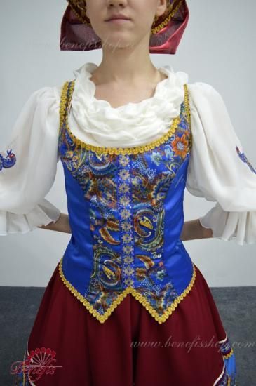 バレエ衣装 バレエ衣装オーダー・レンタル アトリエ・ミヤビ