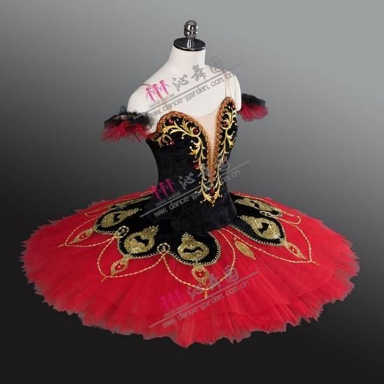 バレエ衣装専門店Chutti~安心の100%返金保証！