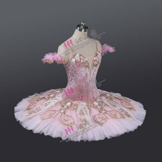 バレエ衣装専門店Chutti~安心の100%返金保証！