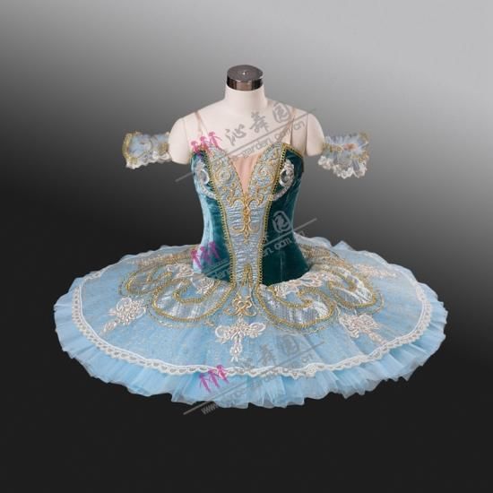 チュチュルルベちゃん バレリーナ チュール シフォン