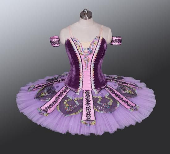 アレンジできるバレエ衣装専門店Chutti～安心の100%返金保証！！～