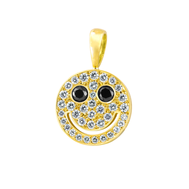 Smile S Black-diamond eyes - EYEFUNNY アイファニー公式 Smile S Black-diamond eyes - EYEFUNNY アイファニー公式