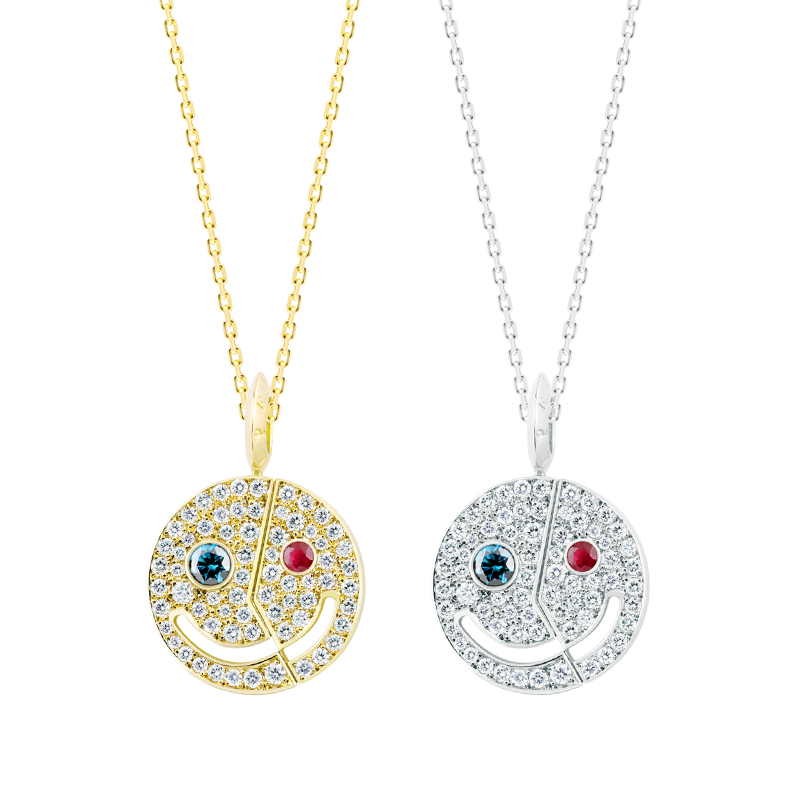 Pendant head - Jewelry EYEFUNNY アイファニー公式 Pendant head - Jewelry EYEFUNNY アイファニー公式