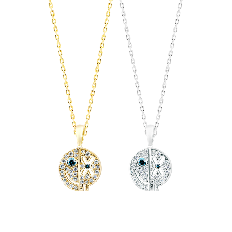 Pendant head - Jewelry EYEFUNNY アイファニー公式 Pendant head - Jewelry EYEFUNNY アイファニー公式
