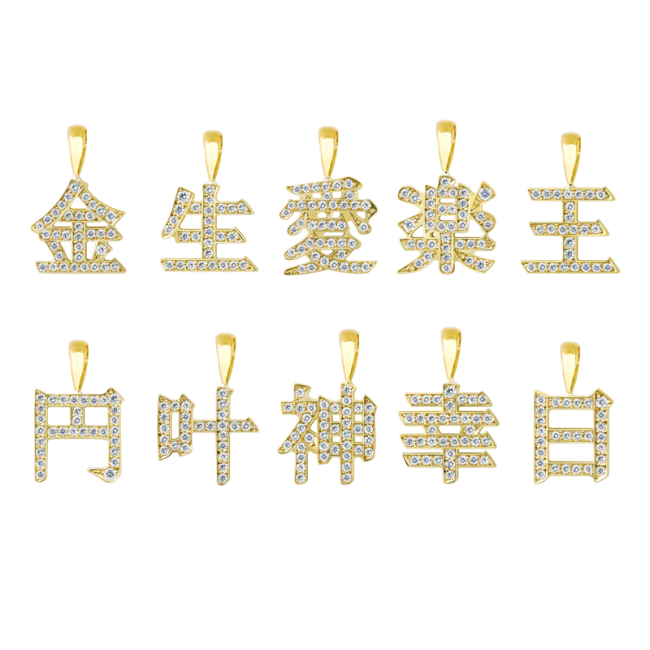 JP kanji head /18KYG - EYEFUNNY アイファニー公式 JP kanji head /18KYG - EYEFUNNY アイファニー公式