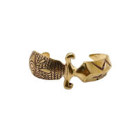 <img class='new_mark_img1' src='https://img.shop-pro.jp/img/new/icons15.gif' style='border:none;display:inline;margin:0px;padding:0px;width:auto;' />LHN JEWELRY Dagger Cuff