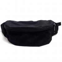 <img class='new_mark_img1' src='https://img.shop-pro.jp/img/new/icons50.gif' style='border:none;display:inline;margin:0px;padding:0px;width:auto;' />BAG'n'NOUN CANADA LITE WAIST POUCH BLACK