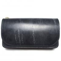 <img class='new_mark_img1' src='https://img.shop-pro.jp/img/new/icons50.gif' style='border:none;display:inline;margin:0px;padding:0px;width:auto;' />WASTE TWICE WT Wallet Type-M-A BLACK