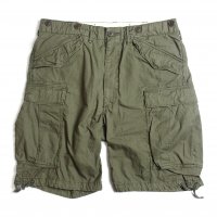 <img class='new_mark_img1' src='https://img.shop-pro.jp/img/new/icons50.gif' style='border:none;display:inline;margin:0px;padding:0px;width:auto;' />RRL REGIMENT CARGO SHORTS 