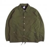 <img class='new_mark_img1' src='https://img.shop-pro.jp/img/new/icons50.gif' style='border:none;display:inline;margin:0px;padding:0px;width:auto;' />NECESSARY OR UNNECESSARY ZIP COACH OLIVE