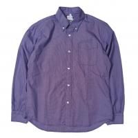 <img class='new_mark_img1' src='https://img.shop-pro.jp/img/new/icons50.gif' style='border:none;display:inline;margin:0px;padding:0px;width:auto;' />NECESSARY OR UNNECESSARY B.D SHIRTS'SCREEN'GRAP