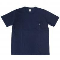 <img class='new_mark_img1' src='https://img.shop-pro.jp/img/new/icons50.gif' style='border:none;display:inline;margin:0px;padding:0px;width:auto;' />Jackman Pocket T-shirt NAVY