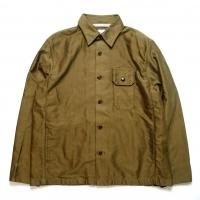 <img class='new_mark_img1' src='https://img.shop-pro.jp/img/new/icons50.gif' style='border:none;display:inline;margin:0px;padding:0px;width:auto;' />NECESSARY or UNNECESSARY GARAGE KHAKI