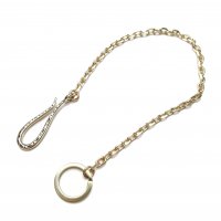 <img class='new_mark_img1' src='https://img.shop-pro.jp/img/new/icons15.gif' style='border:none;display:inline;margin:0px;padding:0px;width:auto;' />LHN JEWELRY CHAIN KEY RING