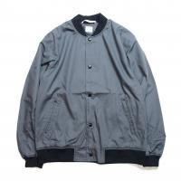 <img class='new_mark_img1' src='https://img.shop-pro.jp/img/new/icons50.gif' style='border:none;display:inline;margin:0px;padding:0px;width:auto;' />NECESSARY or UNNECESSARY STA JKT GRAY