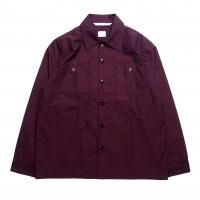 <img class='new_mark_img1' src='https://img.shop-pro.jp/img/new/icons50.gif' style='border:none;display:inline;margin:0px;padding:0px;width:auto;' />NECESSARY or UNNECESSARY UNION SHIRT WINE