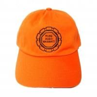 <img class='new_mark_img1' src='https://img.shop-pro.jp/img/new/icons50.gif' style='border:none;display:inline;margin:0px;padding:0px;width:auto;' />NECESSARY OR UNNECESSARY BALL CAP P.A.G ORANGE