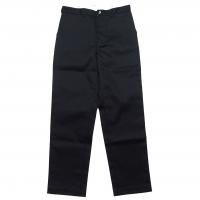 <img class='new_mark_img1' src='https://img.shop-pro.jp/img/new/icons50.gif' style='border:none;display:inline;margin:0px;padding:0px;width:auto;' />LIFT UP STD TARPERED PANTS BLACK