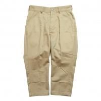LIFT UP T/C 9L PANTS BEIGE