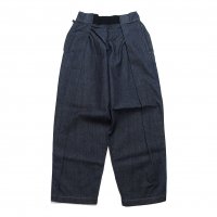 <img class='new_mark_img1' src='https://img.shop-pro.jp/img/new/icons55.gif' style='border:none;display:inline;margin:0px;padding:0px;width:auto;' />Relax Fit BEACH PANTS INDIGO