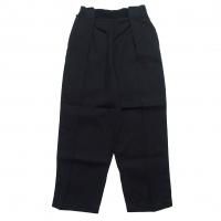 <img class='new_mark_img1' src='https://img.shop-pro.jp/img/new/icons50.gif' style='border:none;display:inline;margin:0px;padding:0px;width:auto;' />Relax Fit BEACH PANTS BLACK