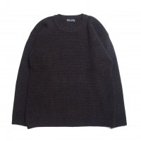 <img class='new_mark_img1' src='https://img.shop-pro.jp/img/new/icons24.gif' style='border:none;display:inline;margin:0px;padding:0px;width:auto;' />Nasngwam. YARAD SWEATER EX BROWN