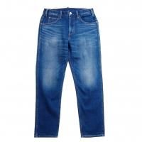 <img class='new_mark_img1' src='https://img.shop-pro.jp/img/new/icons59.gif' style='border:none;display:inline;margin:0px;padding:0px;width:auto;' />Tony Taizsun  DENIM PANTS