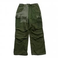 <img class='new_mark_img1' src='https://img.shop-pro.jp/img/new/icons50.gif' style='border:none;display:inline;margin:0px;padding:0px;width:auto;' />Nasngwam.BARBARIAN PANTS OLIVE