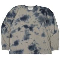 <img class='new_mark_img1' src='https://img.shop-pro.jp/img/new/icons50.gif' style='border:none;display:inline;margin:0px;padding:0px;width:auto;' />ANACHRONORM PIGMENT TIE DYE LS T-SHIRT