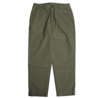 <img class='new_mark_img1' src='https://img.shop-pro.jp/img/new/icons50.gif' style='border:none;display:inline;margin:0px;padding:0px;width:auto;' />ANACHRONORM CL TAPERED TROUSERS OLIVE
