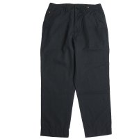 <img class='new_mark_img1' src='https://img.shop-pro.jp/img/new/icons50.gif' style='border:none;display:inline;margin:0px;padding:0px;width:auto;' />ANACHRONORM CL TAPERED TROUSERS BLACK