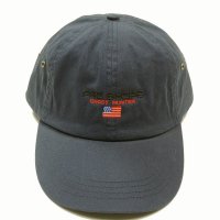 <img class='new_mark_img1' src='https://img.shop-pro.jp/img/new/icons50.gif' style='border:none;display:inline;margin:0px;padding:0px;width:auto;' />RELAX FIT PRO SHOPS GHOST HUNTER CAP NAVY