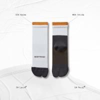 <img class='new_mark_img1' src='https://img.shop-pro.jp/img/new/icons50.gif' style='border:none;display:inline;margin:0px;padding:0px;width:auto;' />GOOPi R-F DOUBLE RIBS TABI SOCKS YELLOW